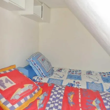 Lägenhet 2 Chambres Diablotins Cabourg