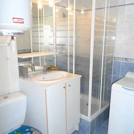 2 Chambres Diablotins Cabourg