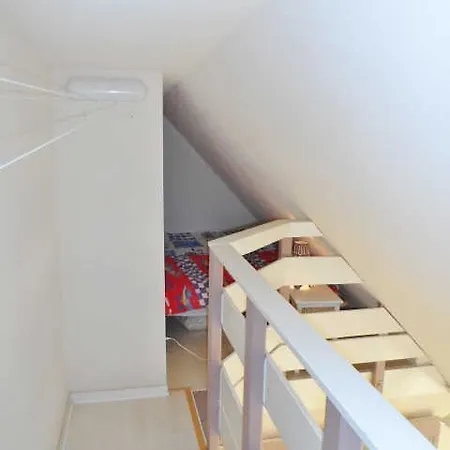 2 Chambres Diablotins