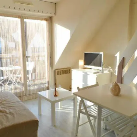 Lägenhet 2 Chambres Diablotins *